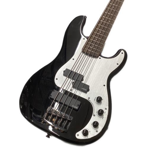Squier by FENDER (スクワイア バイ フェンダー) 5弦エレキベース CONT ACT P BASS