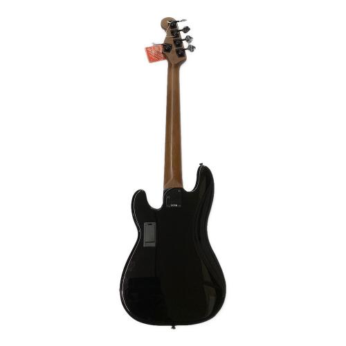 Squier by FENDER (スクワイア バイ フェンダー) 5弦エレキベース CONT ACT P BASS