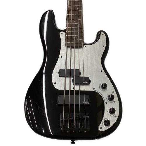 Squier by FENDER (スクワイア バイ フェンダー) 5弦エレキベース CONT ACT P BASS