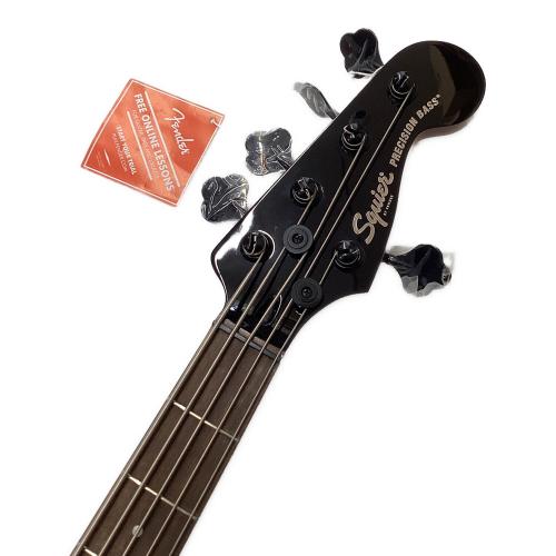 Fender by Squier PR839 5弦ベース エレキベース Squier PR839 5弦ベース エレキベース スクワイヤー - メルカリ