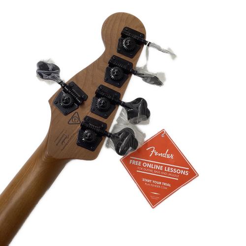 Squier by FENDER (スクワイア バイ フェンダー) 5弦エレキ