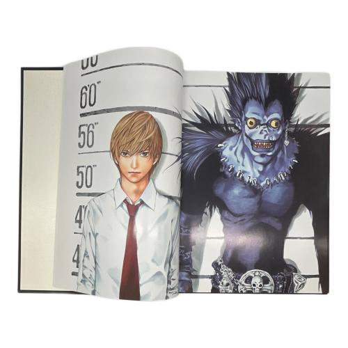 本 Blanc et noir 小畑健画集 -｜トレファクONLINE