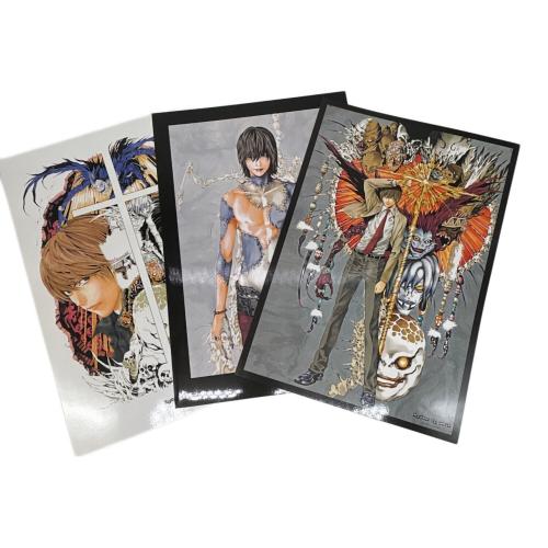 小畑健 画集 初回版帯あり特典付き 小畑健 画集 初回版帯あり特典付き 初版】帯あり 小畑健画集