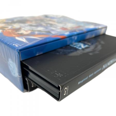 Blu-ray 魔法少女リリカルなのは StrikerS Blu-rayBOX 〇｜トレファク