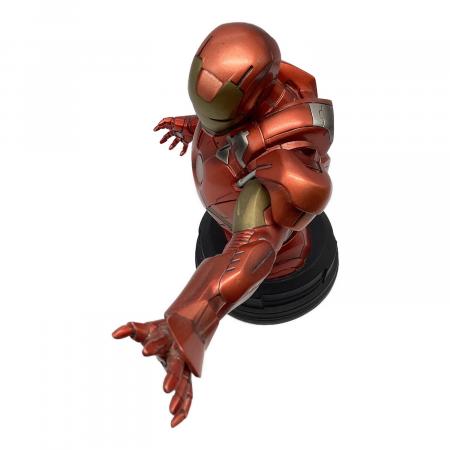 ジェントルジャイアント アベンジャーズ ハルク バスト