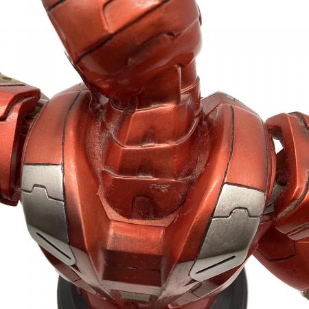 Gentle Giant (ジェントルジャイアント) アイアンマン 【ジャンク