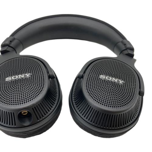 SONY (ソニー) モニターヘッドホン 本体のみ MDR-MV1