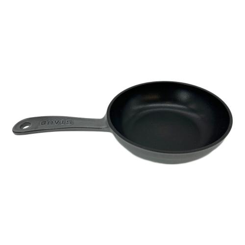Staub (ストウブ) スキレット 16㎝