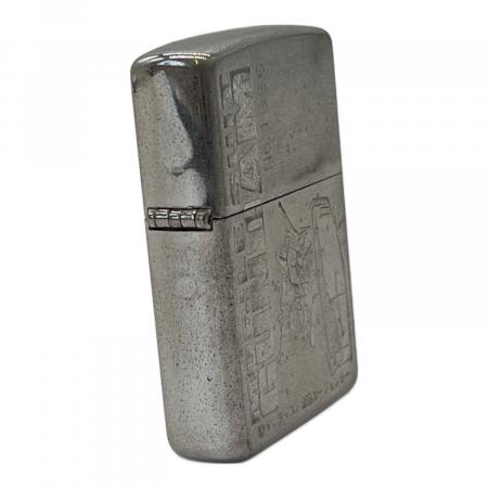 ZIPPO (ジッポ) ZIPPO MOBILSUIT GUNDAM｜トレファクONLINE
