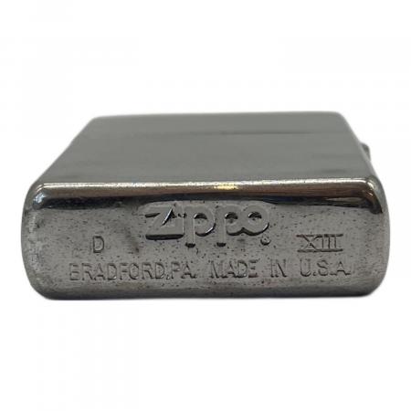 【未使用】ZIPPO 機動戦士ガンダム ウェポンシリーズ No.1 ヒートホーク ZIPPO (ジッポ) ZIPPO MOBILSUIT GUNDAM｜トレファクONLINE