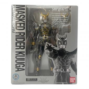 バンダイ S.H.Figuarts フィギュア 仮面ライダークウガ