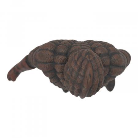 MEDICOM TOY (メディコム・トイ) イナズマン サナギマン RAH 限定版