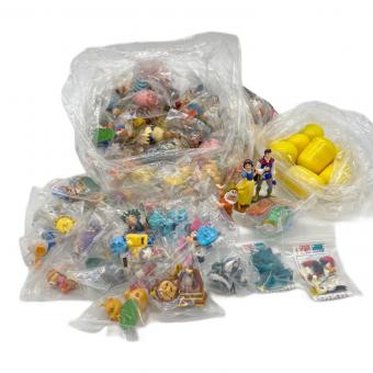 ディズニー チョコエッグフィギュア大量