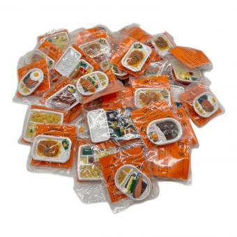 BENTOMAN おまとめ プチお弁当コレクション