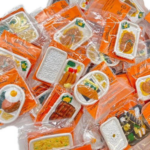 BENTOMAN おまとめ プチお弁当コレクション