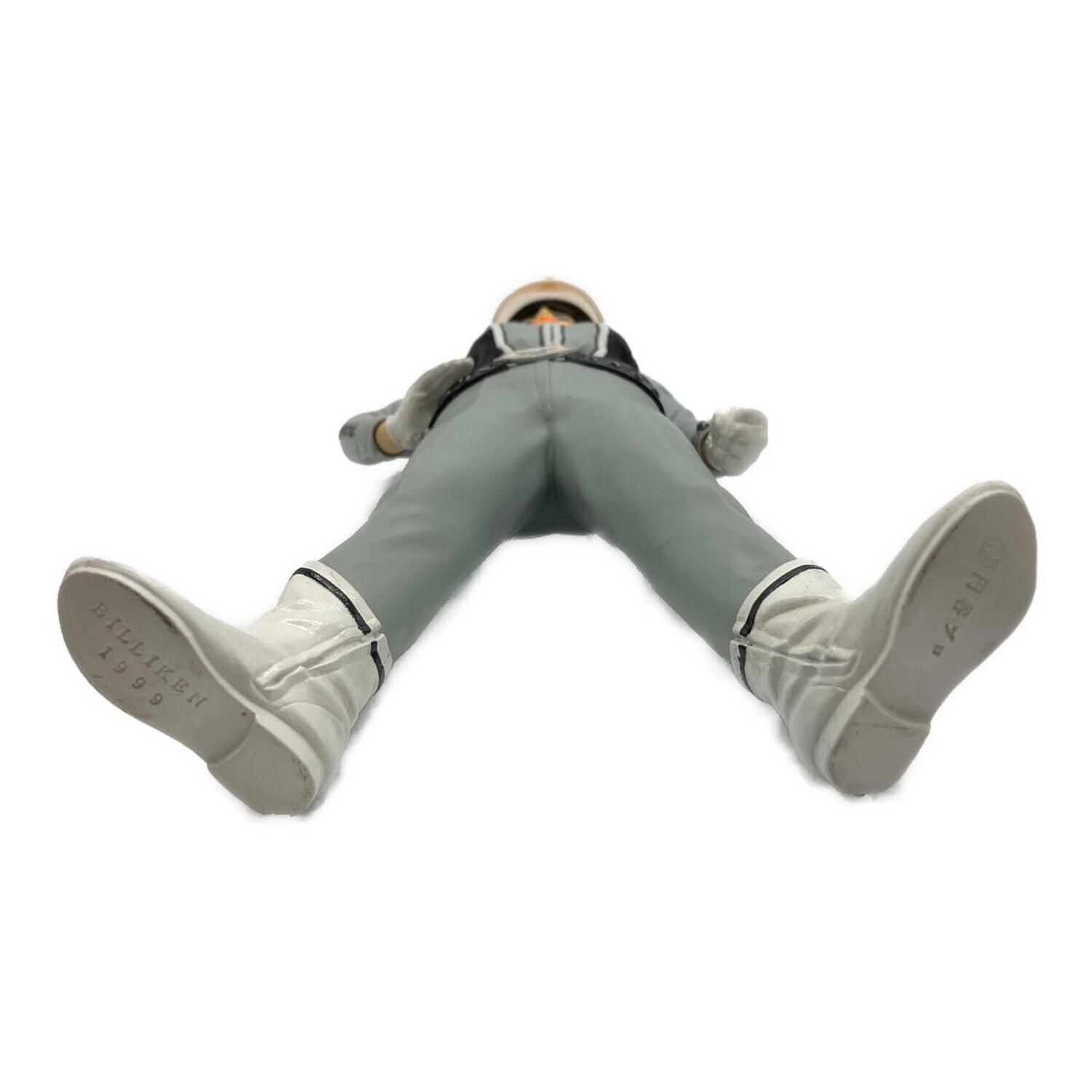 ウルトラマン　ソフビ　フィギュア　改造品　ジャンク品　ビリケン商会 ウルトラマン ソフビ フィギュア 改造品 ジャンク品 ビリケン商会