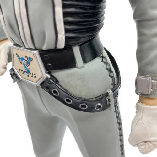 ウルトラマン　ソフビ　フィギュア　改造品　ジャンク品　ビリケン商会 ウルトラマン ソフビ フィギュア 改造品 ジャンク品 ビリケン