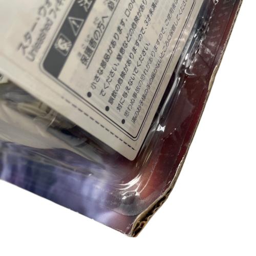 STAR WARS (スターウォーズ) フィギュア 未開封 ハン・ソロ