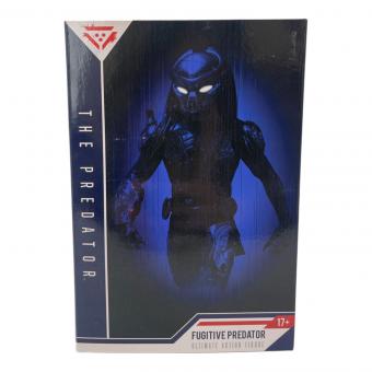 THE PREDATOR（プレデター）　フィギュア