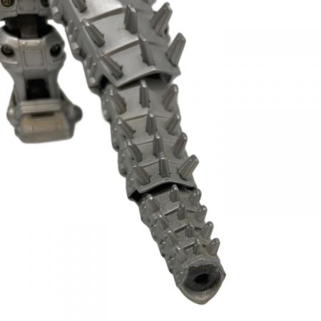 メカゴジラ2004 GD-57 バンダイメカゴジラ 超合金 バンダイ(BANDAI)|超合金 GD-57B メカゴジラ2004|HARDOFFオフモール