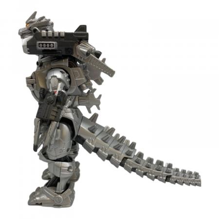 BANDAI (バンダイ) 超合金フィギュア メカゴジラ2004 GD-57