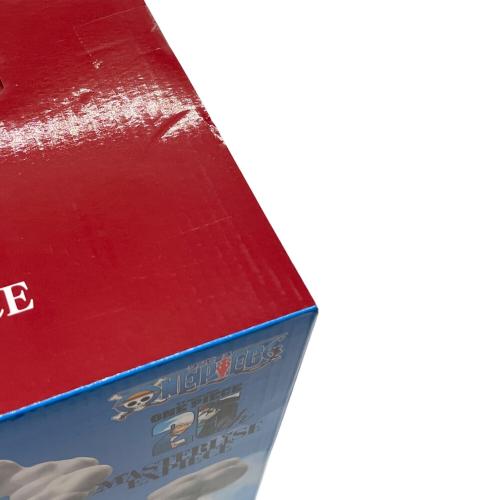 ONE PIECE (ワンピース) フィギュア  D賞 モンキー・D・ルフィ ギア4 MASTERLISE EXPIECE 一番くじ ワンピース 海賊王への道