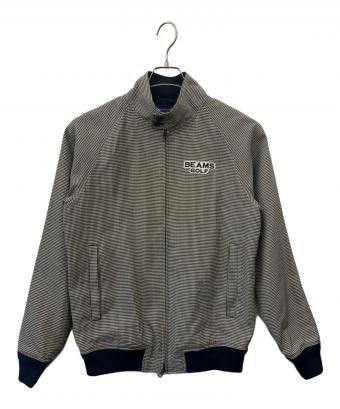 BEAMS GOLF (ビームスゴルフ) スイングトップ