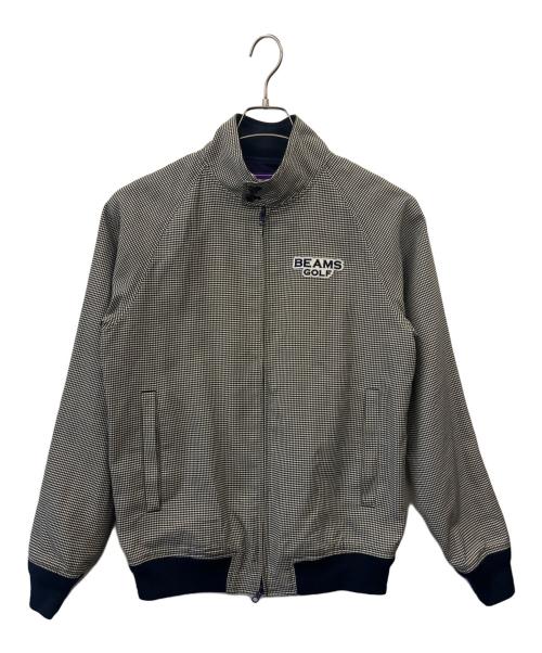 BEAMS GOLF (ビームスゴルフ) スイングトップ