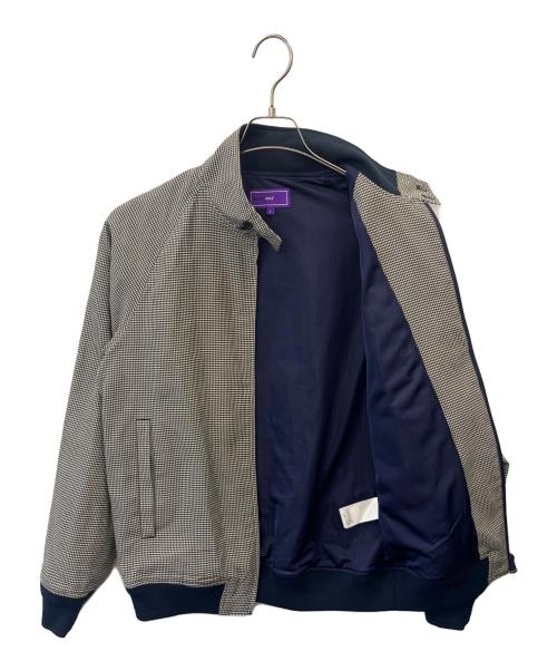 BEAMS GOLF (ビームスゴルフ) スイングトップ