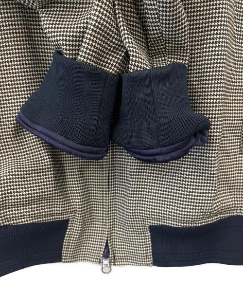 BEAMS GOLF (ビームスゴルフ) スイングトップ