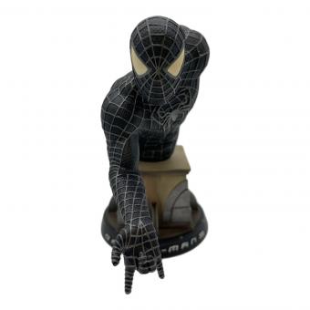 MARVEL (マーベル) フィギュア ブラックスパイダーマン
