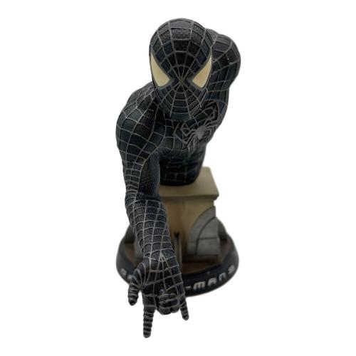 MARVEL (マーベル) フィギュア ブラックスパイダーマン