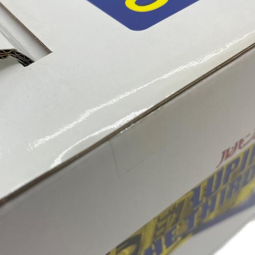 フィギュア ルパン三世 五エ門真っ二つミニブックエンド 一番くじ