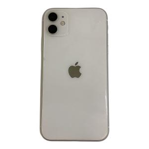 Apple (アップル) iPhone11 MWLU2J/A iOS
