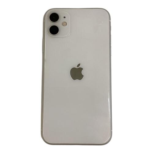 Apple (アップル) iPhone11 MWLU2J/A iOS