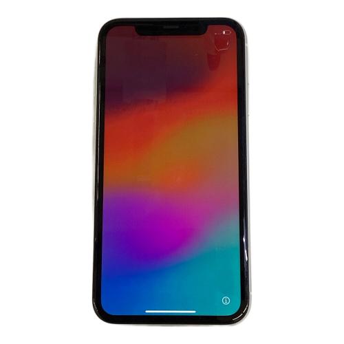 Apple (アップル) iPhone11 MWLU2J/A iOS