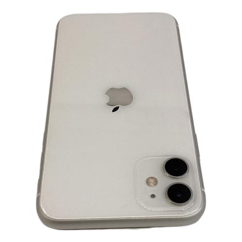 Apple (アップル) iPhone11 MWLU2J/A iOS