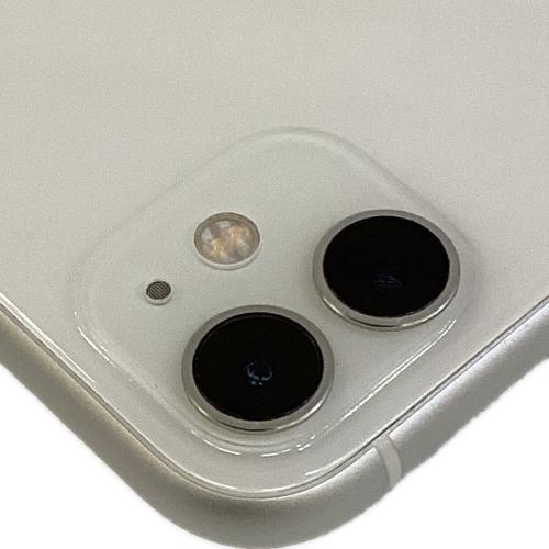 Apple (アップル) iPhone11 MWLU2J/A iOS