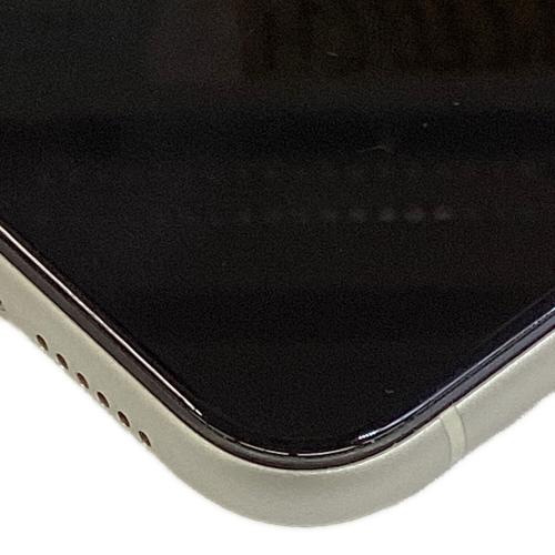 Apple (アップル) iPhone11 MWLU2J/A iOS