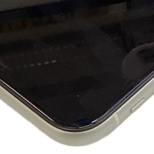 Apple (アップル) iPhone11 MWLU2J/A iOS