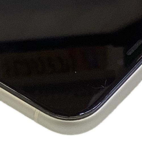 Apple (アップル) iPhone11 MWLU2J/A iOS