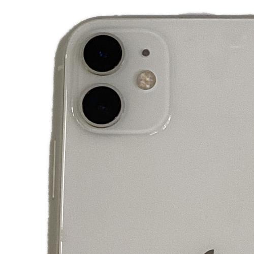 Apple (アップル) iPhone11 MWLU2J/A iOS