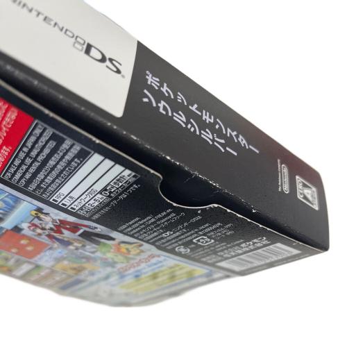 DS用ソフト ポケットモンスター ソウルシルバー(ポケウォーカー同梱) CERO A (全年齢対象)