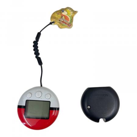 DS用ソフト ポケットモンスター ハートゴールド(ポケウォーカー同梱