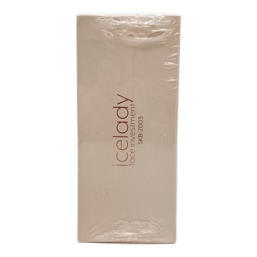 notime (ノータイム) 美顔器 SKB-2003 2024年製