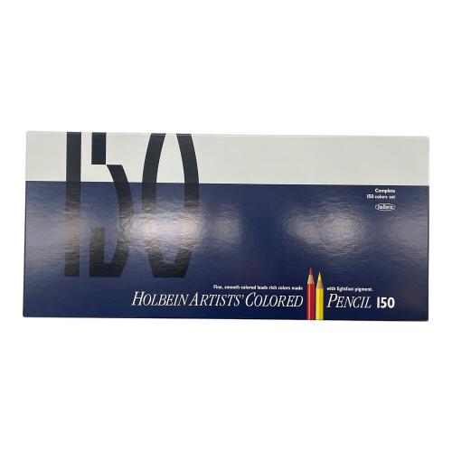holbein (ホルベイン) アーチスト色鉛筆 OP945 150色