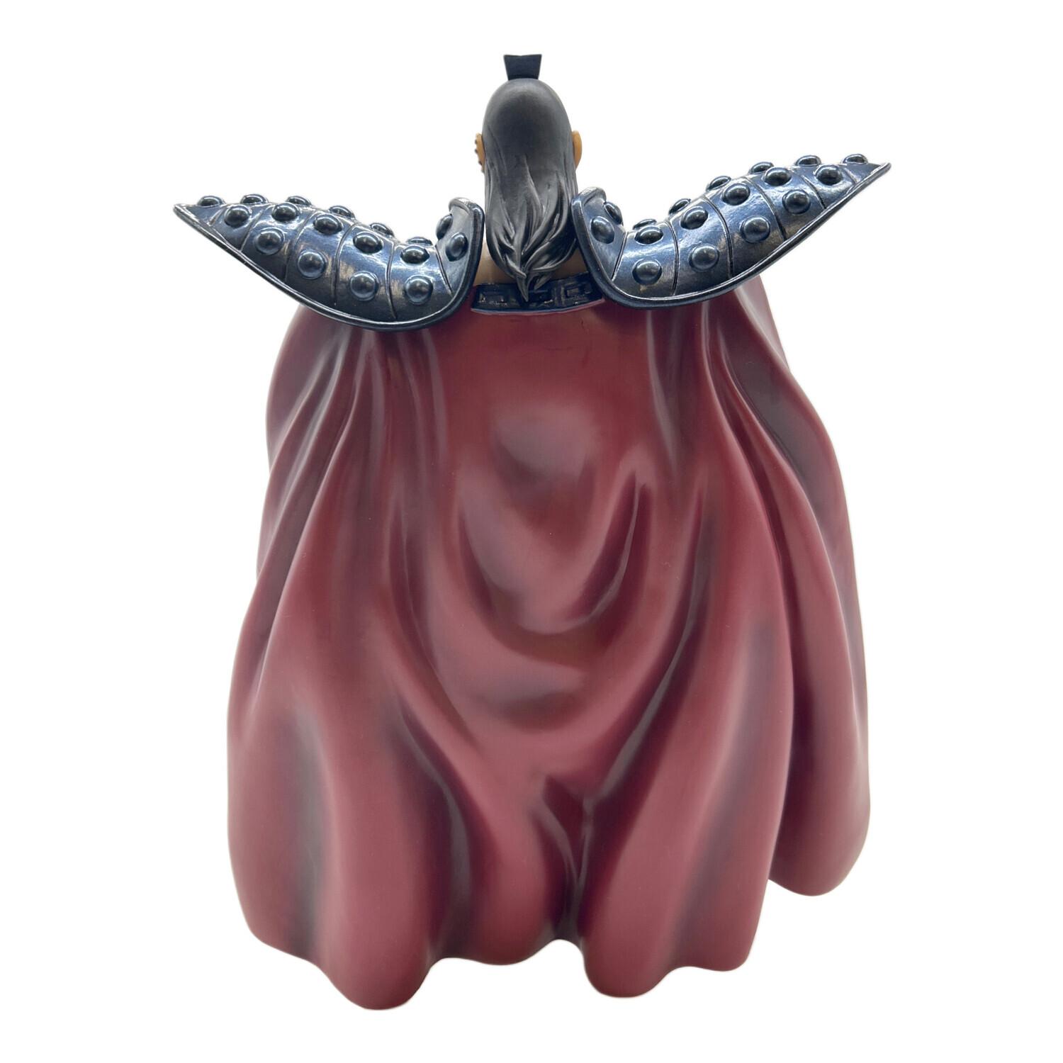 キングダム (バンダイ) フィギュア 大将軍の見る景色 A賞 王騎