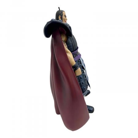 キングダム (バンダイ) フィギュア 大将軍の見る景色 A賞 王騎