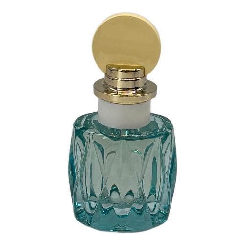 MIU MIU (ミュウミュウ) オードパルファム ローブルー 50ml 残量80%-99%