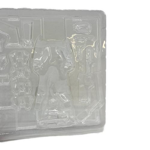 リボルテックヤマグチ フィギュア スネーク